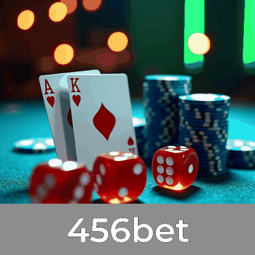 456bet: Experiência de Jogos de Mesa ao Vivo Profissional