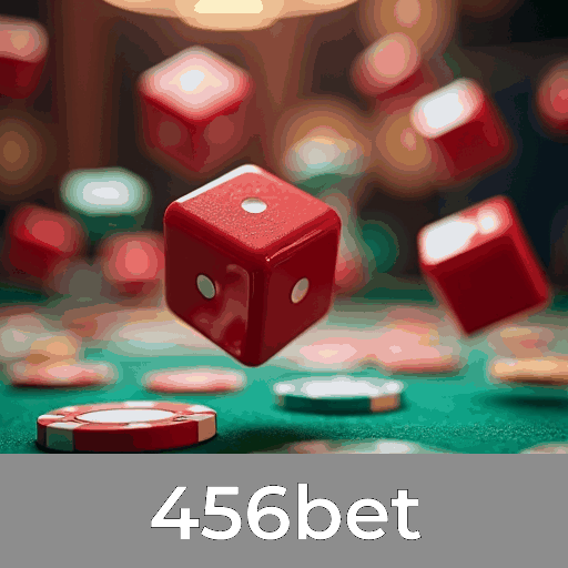 456bet: Emoção e Ganhos nos Jogos de Cassino