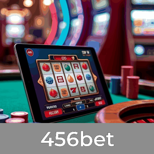 456bet: Excelência e Segurança em Apostas com Serviço Especializado