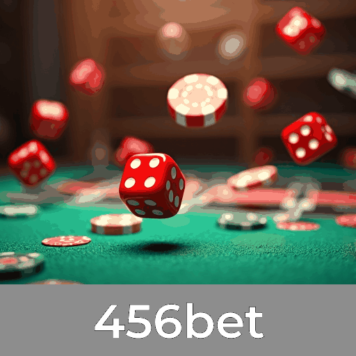 456bet: Emoção e Ganhos nos Jogos de Cassino