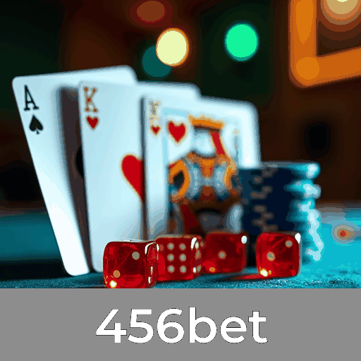 456bet: Experiência de Jogos de Mesa ao Vivo Profissional